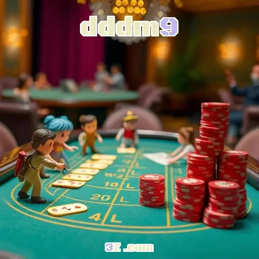 Explore Recursos da Plataforma dddm9 que Você Não Pode Perder