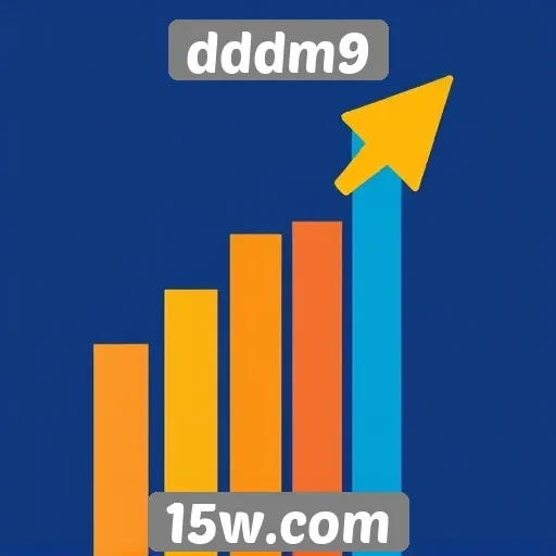 Mudanças na interface do dddm9 atraem mais usuários