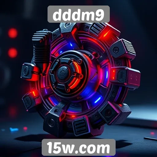 dddm9 revela novas mecânicas de jogo