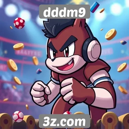 Dicas para otimizar a experiência no dddm9