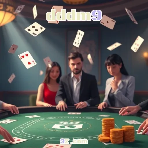 Racing Radicais: A Experiência Única do ddhm9