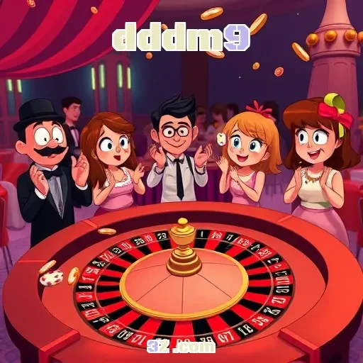 Experimente a Simulação no dddm9 e Transforme Seu Jogo